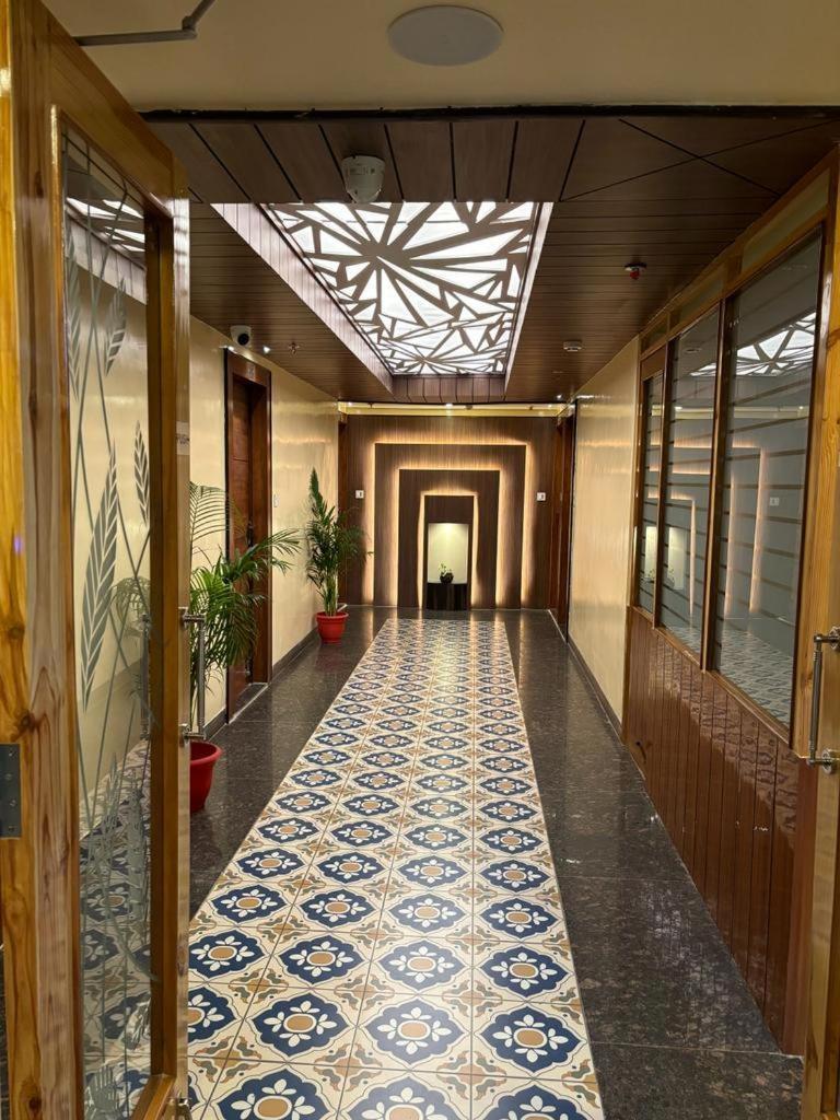 Hotel Golden Orbit Āsansol Zewnętrze zdjęcie