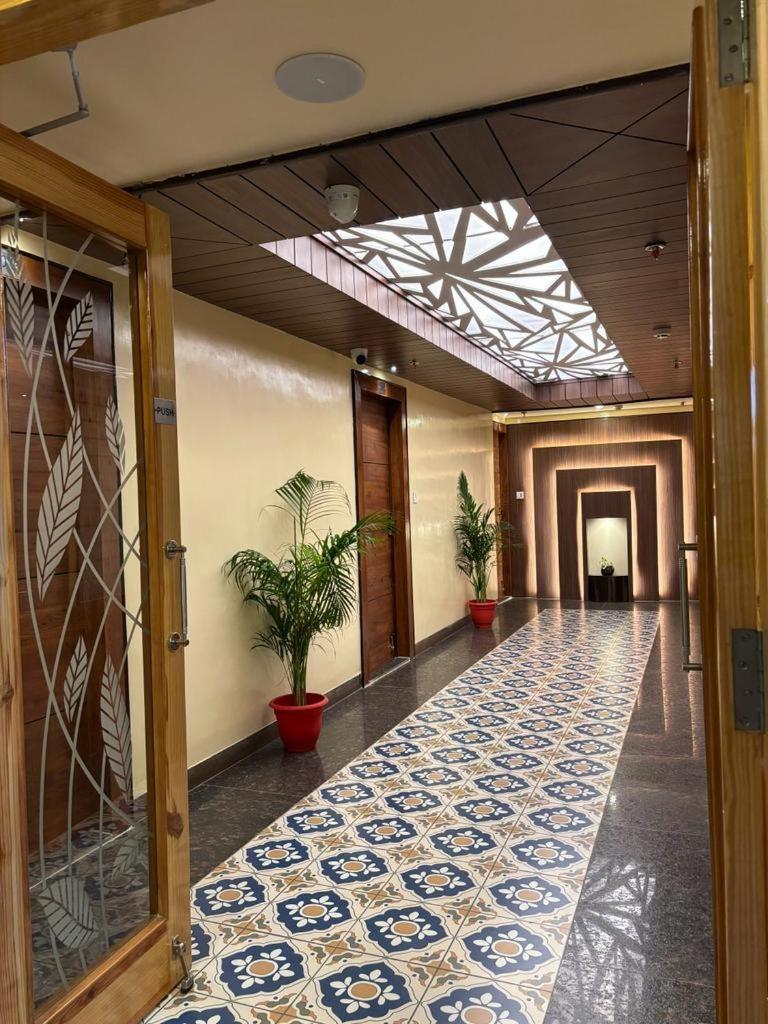 Hotel Golden Orbit Āsansol Zewnętrze zdjęcie